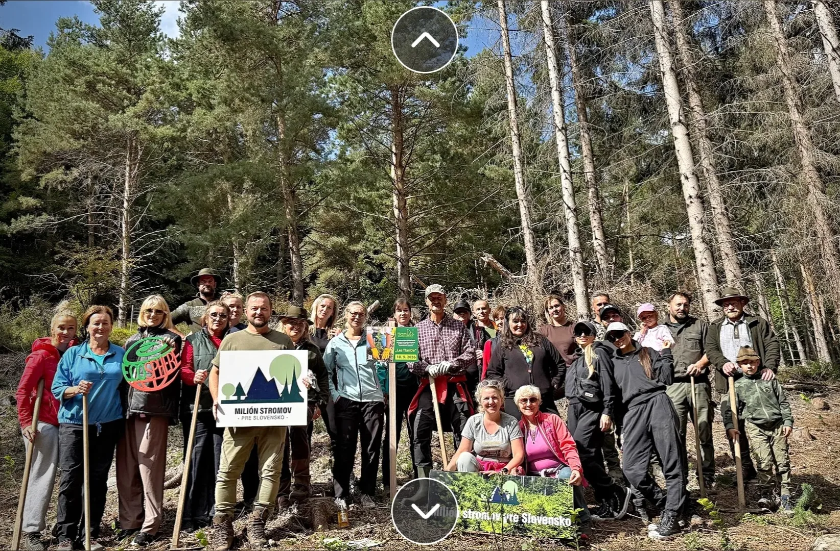 Ako nákup našich EKO produktov podporuje prírodu i vaše zdravie 🌲💚