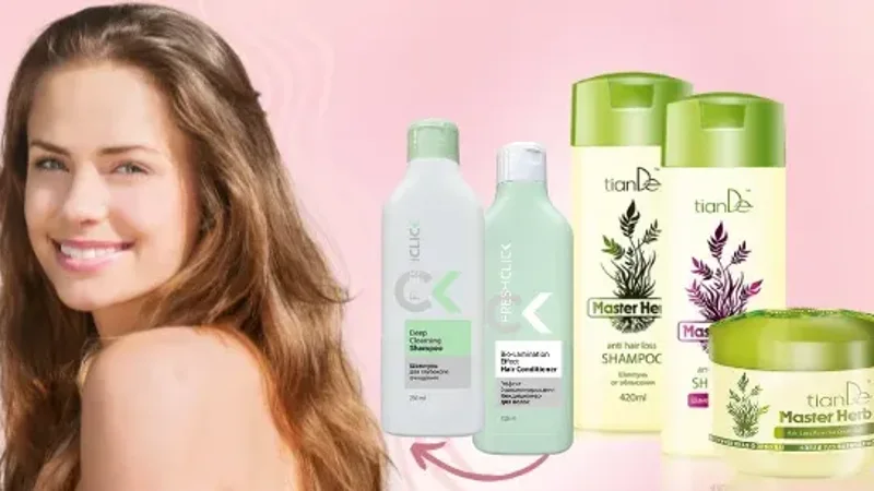 Detoxikácia vlasov: Komplexný sprievodca pre zdravé a krásne vlasy