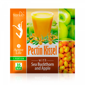 Pectin Kissel