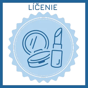 LÍČENIE