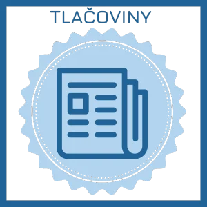 TLAČOVINY