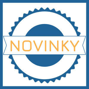 NOVINKY