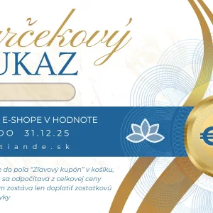 Darčekový poukaz