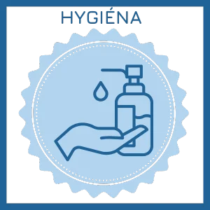 HYGIENA