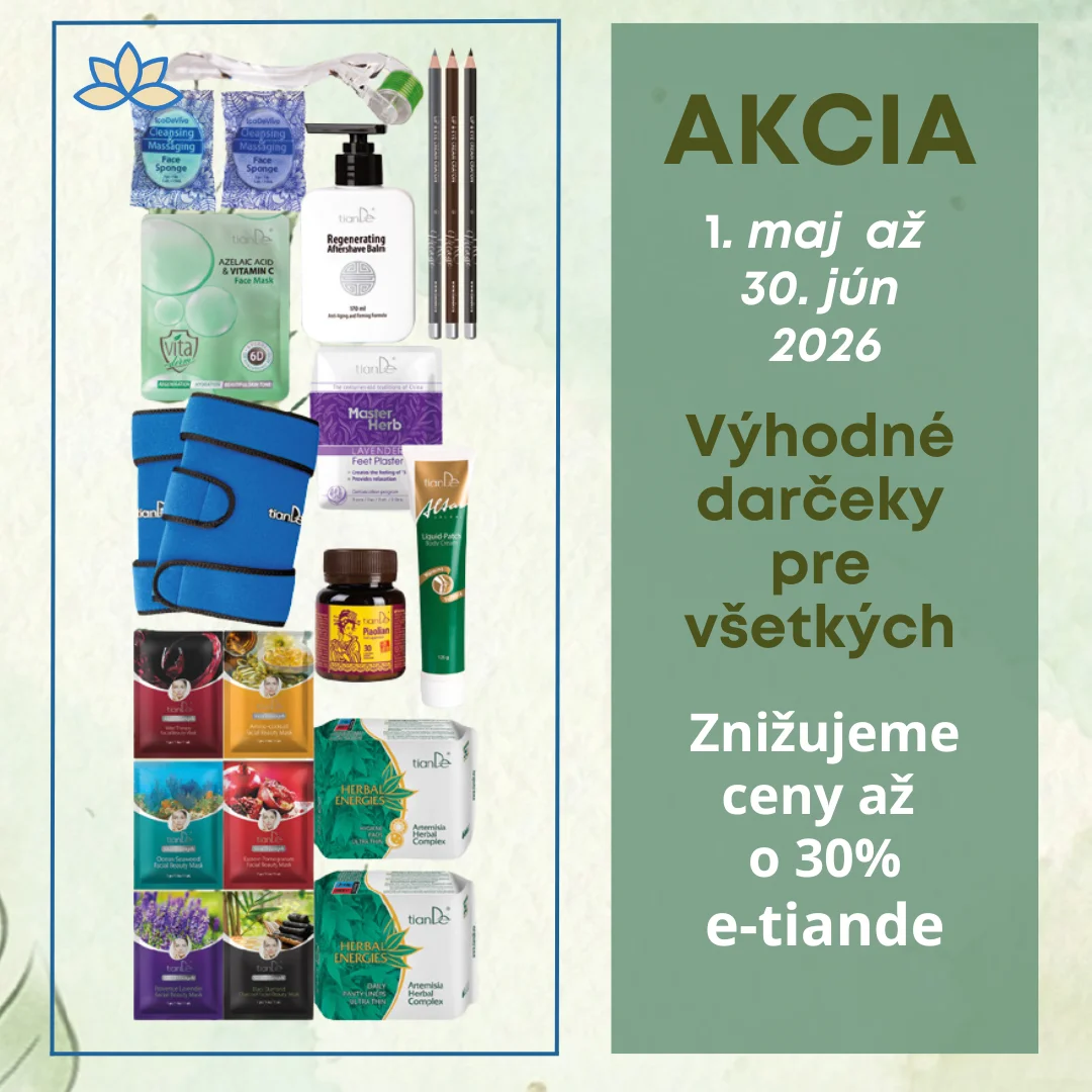 Akcie etiande