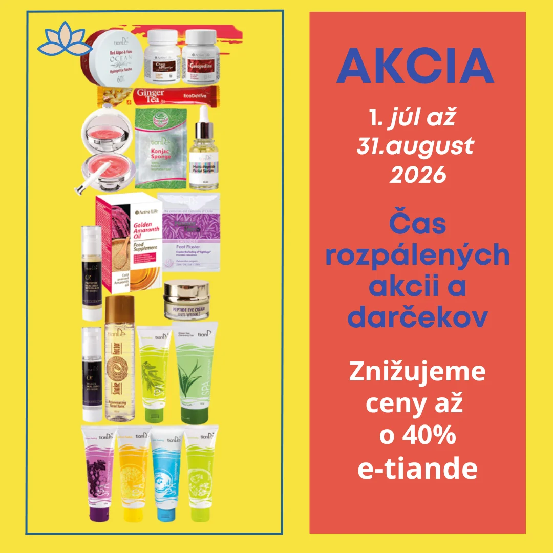 Akcie júl august 2026